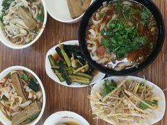 -东方削面(迎泽街店)