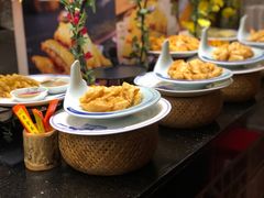 -老宁波1381餐厅(桃源中路店)