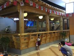 休息室-丽池宫韩式汗蒸会馆(华灯坊店)