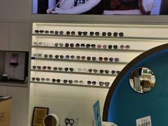 -宝岛眼镜(金桥国际广场店)