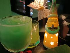 -斋飞·homebar·家庭式酒吧