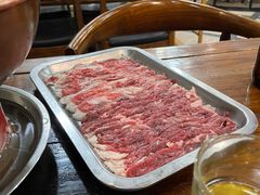 -大唐人家·热气羊肉(大华店)