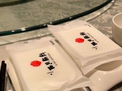 -西贝海鲜汇(槐安路店)