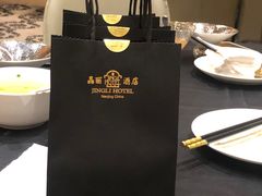 -A One Kitchen·南京精菜馆(晶丽酒店店)