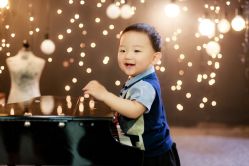 点击看大图 -BabyA 专业婴童摄影(古北时尚广场店)