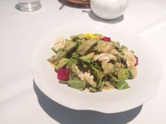 -鑫悦诚府·新鲁菜·餐厅(趵突泉店)