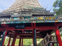 -深圳锦绣中华民俗村