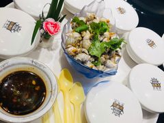 -闽南厝·闽南菜(福隆店)