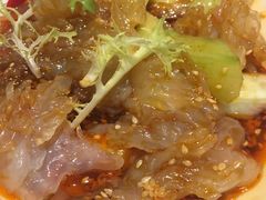 金牌海蜇头-廊亦舫Lang Yi Fang Restaurant(金桥店)