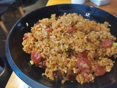 -林子石锅鱼(黄岩吾悦店)