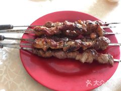 -维吾尔餐厅(宜山路店)