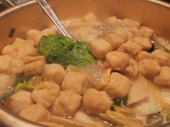 -印巷里主题餐厅(马鞍山店)