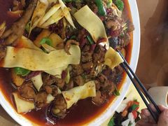 -全超美味轩大盘鸡店