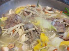 -天都火锅酒楼(虹梅南路店)