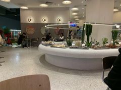 -OUR Bakery(SKP-S店)