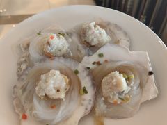 -中央电视塔旋转餐厅