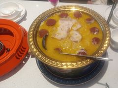 -北大荒人•新东北菜(青岛银座店)
