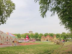 -歌斐颂巧克力小镇