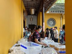 -西园寺素食(西园弄戒幢律寺店)
