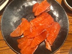 -海天盛宴新派海鲜自助餐厅(群力店)