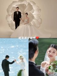 -第一夫人婚纱摄影(南京店)