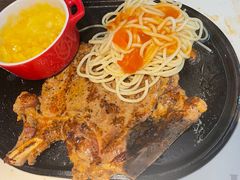 -豪客来牛排(文化路店)