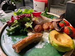 -O'mills Sourdough Bakery&Bistro(永嘉路店)