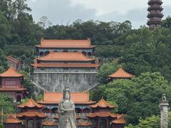 -南沙天后宫景区