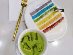 -ADO KAFE(大学城店)