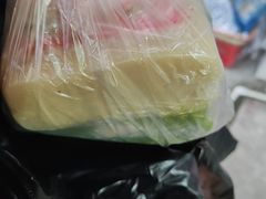 -万福兴糕团(万福兴山塘街直营店)