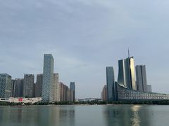 -天鹅湖体育公园