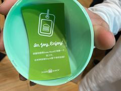 -Shake Shack(西单大悦城店)