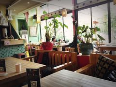 大堂-旅马餐厅(茅家埠店)