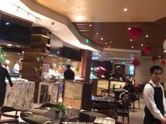 -上海圣诺亚皇冠假日酒店·诺亚厨房