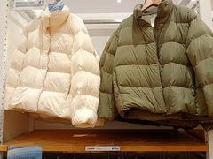 -优衣库(深圳万象天地旗舰店)