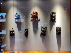 -中国傩城-三幺台