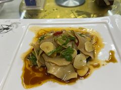 -宜兴隆家宴·私房菜(泰安华庭店)