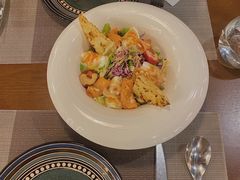 -LA CREPERIE BRETONNE布列塔尼法式餐厅(天童北路店)