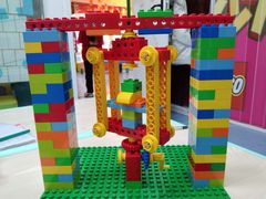 -玛酷魔法校·少儿编程学院(中新生态城校区)