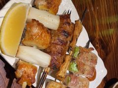 -鸟鹏烧鸟居酒屋(熙龙湾店)