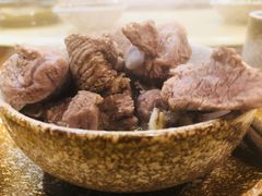 -313羊庄·羊肉火锅烧烤(李村店)
