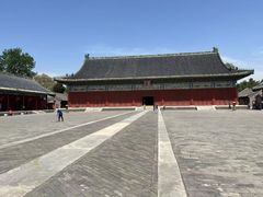 -中国农业博物馆