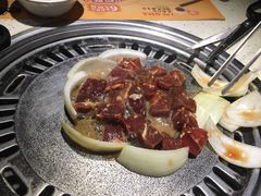 -猫抓烤肉(武进吾悦广场店)