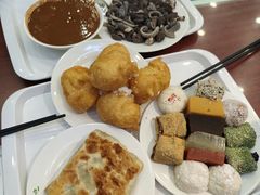 -护国寺小吃(地安门店)