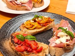 -君悦酒店·意合园·意式风味