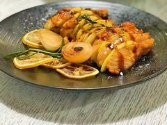 -娜娜家•Nana's restaurant(国金汇店)