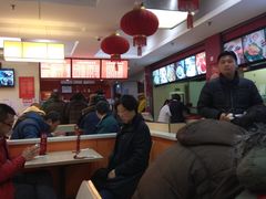 大堂-大富贵(临沂店)