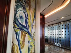 -运·中餐厅(成都华尔道夫酒店)