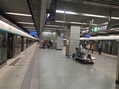 -平安里(地铁站)