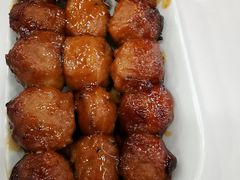 鸡肉串-宜家·瑞典风味餐厅(北京西红门店)